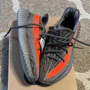 New in Box Yeezy boost 350